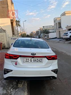 كيا سيراتو